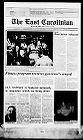 The East Carolinian, July 29, 1987
